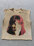 VM "Duality" Sleeveless Tee