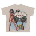 VM "Vegas" Tee